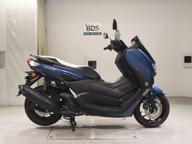 Yamaha NMAX-2 2023