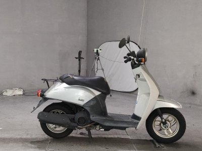 Honda TODAY