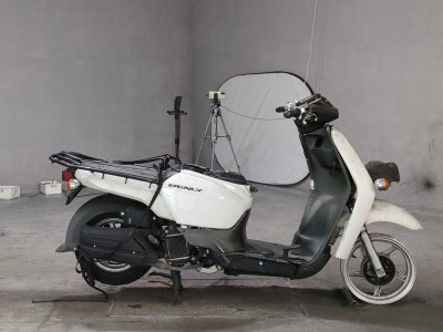 Honda BENLY50 2018
