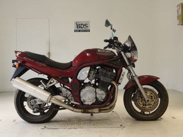 Suzuki GSF1200 1995