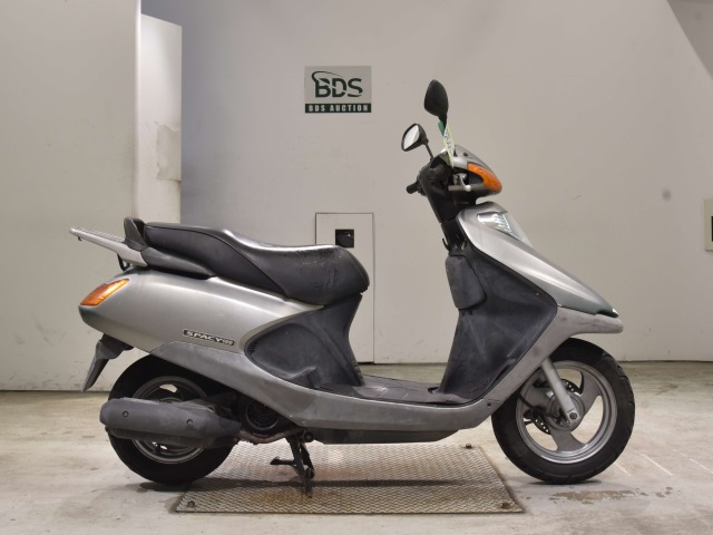 Honda SPACY100 2003