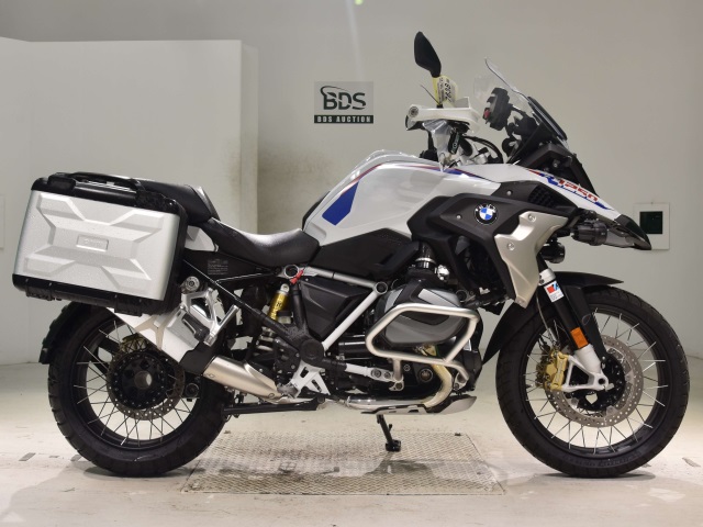 BMW R1250GS 2022