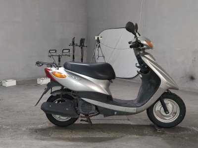 Yamaha JOG 115 2009