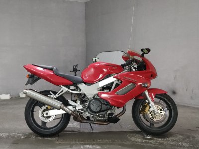 Honda VTR1000F 1998