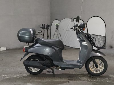 Honda TODAY 2004