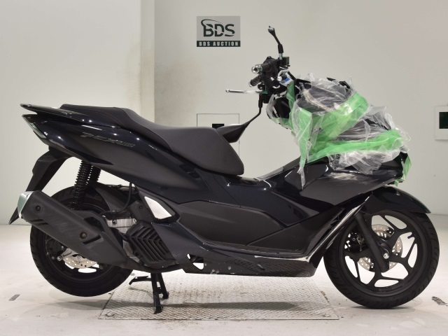 Honda PCX160 2023
