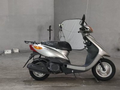 Yamaha JOG 115 2011