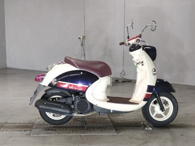 Yamaha VINO50 2016