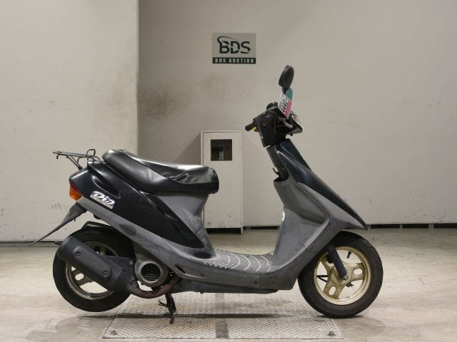 Honda DIO-2 1994
