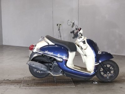 Yamaha VINO50 2021