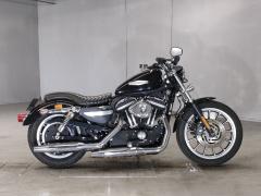 HD SPORTSTER XL883R 2010