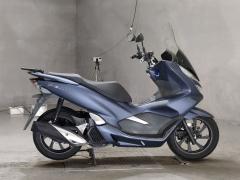 Honda PCX150 2020