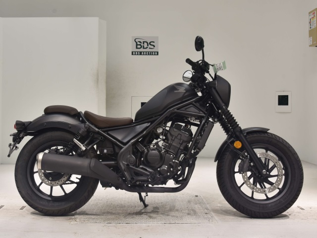 Honda REBEL CMX250 2020