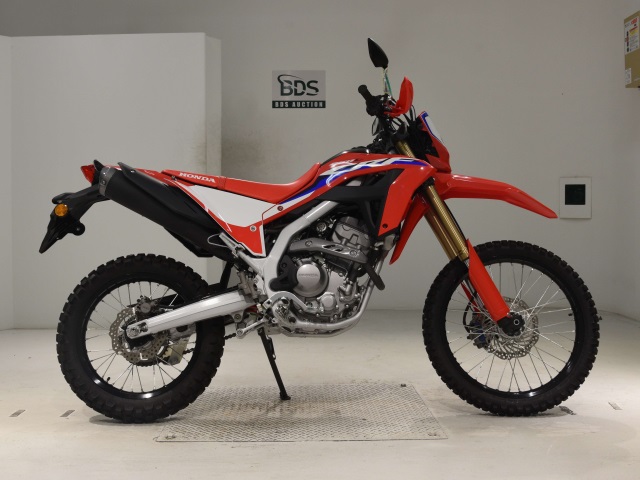 Honda CRF250L 2023