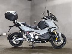 Honda X-ADV 2022