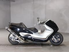 Yamaha MAJESTY 250C 2002