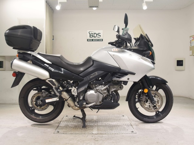 Suzuki V-STROM DL1000 2006