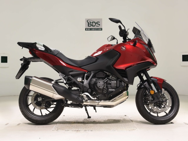 Honda NT1100 2025