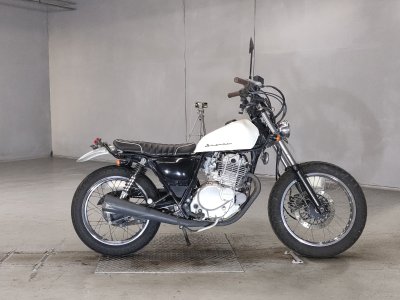 Suzuki GRASSTRACKER BIGBOY