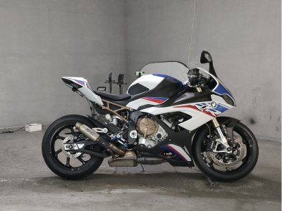 BMW S1000RR 2020