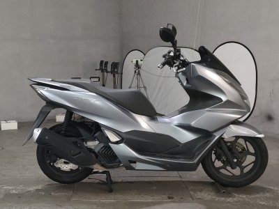 Honda PCX125 2021