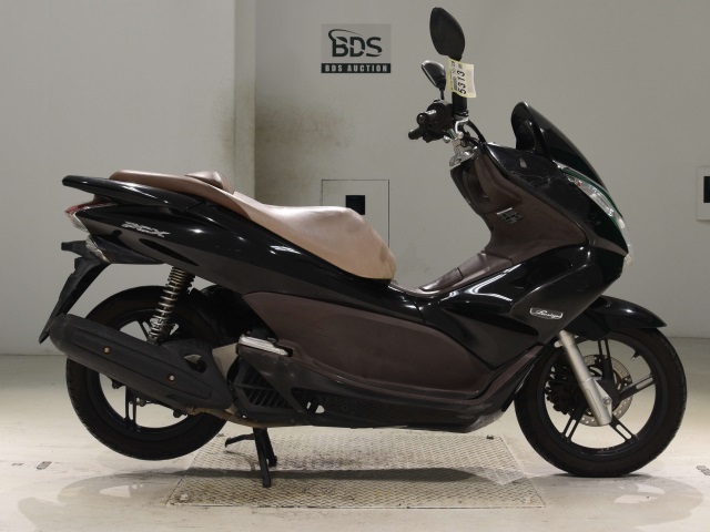 Honda PCX125 2010