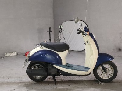 Honda DIO110 2003