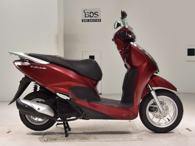Honda LEAD125 2021