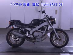 Honda VT250 SPADA 1988