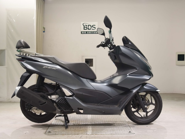 Honda PCX125 2021