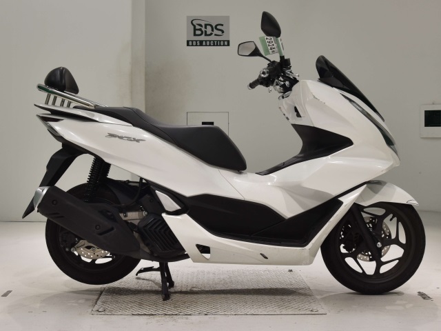 Honda PCX125 2021