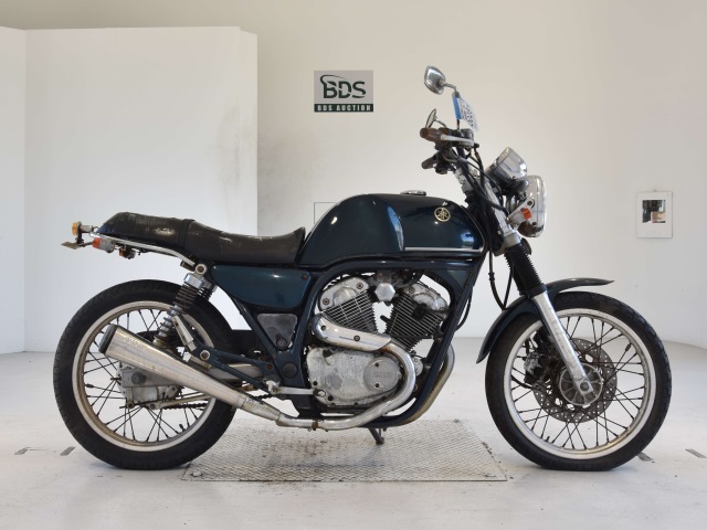 Yamaha SRV250 1993