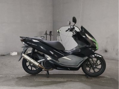Honda PCX150 2018