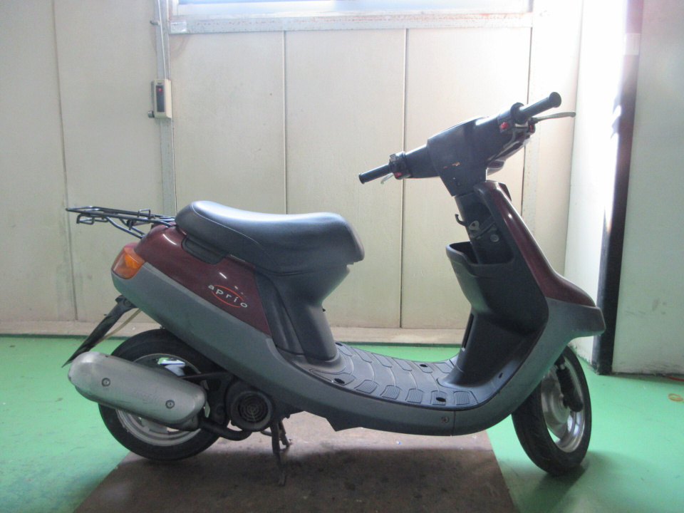 Yamaha JOG APRIO 2001
