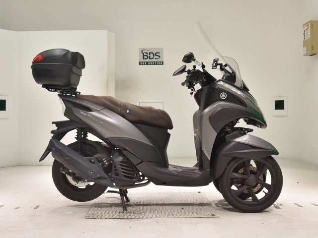 Yamaha TRICITY155 2019