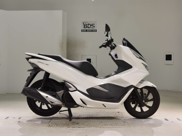 Honda PCX125-3 2018