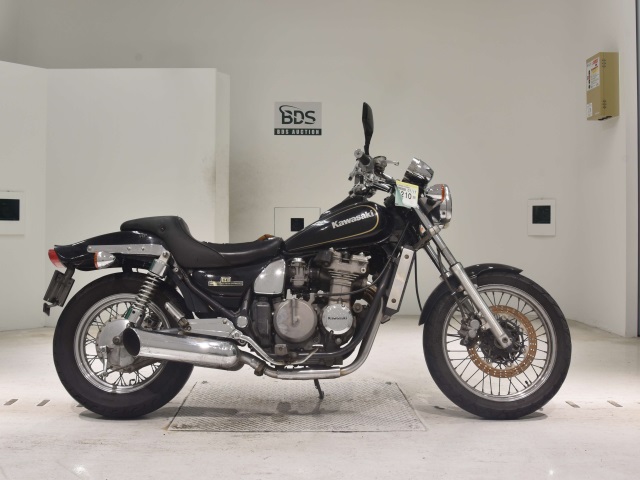 Kawasaki ELIMINATOR 400 1996