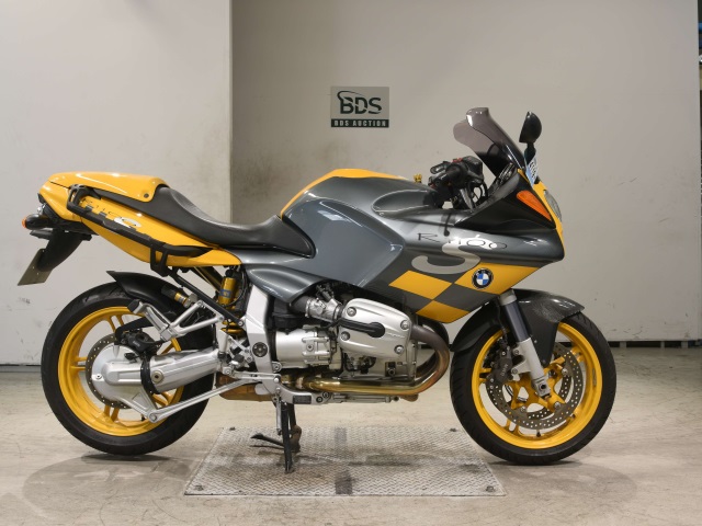 BMW R1100S 2003