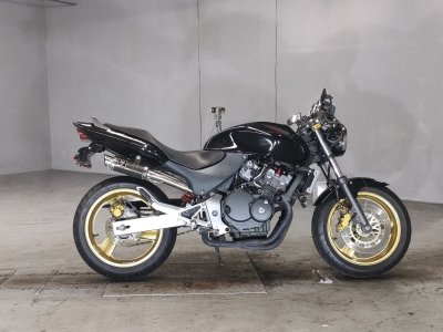 Honda HORNET CB250F 2006