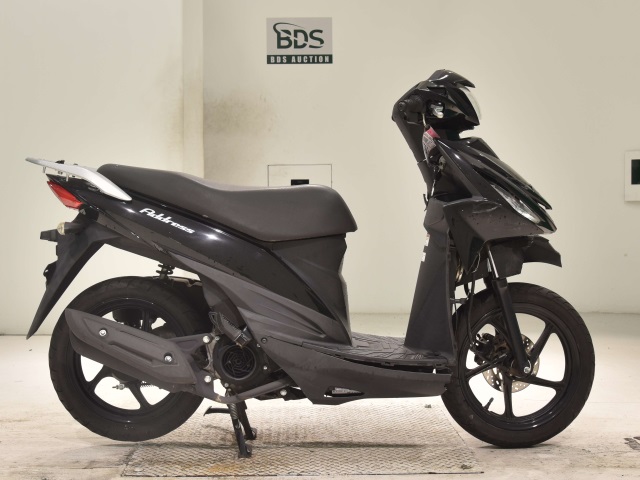 Suzuki ADDRESS V110