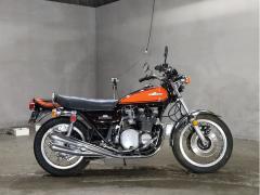 Kawasaki Z1 900 SUPERFOUR 1993