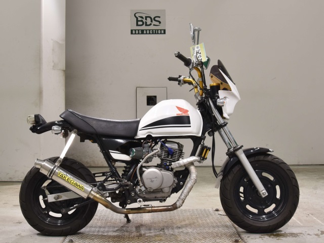 Honda APE50 2006