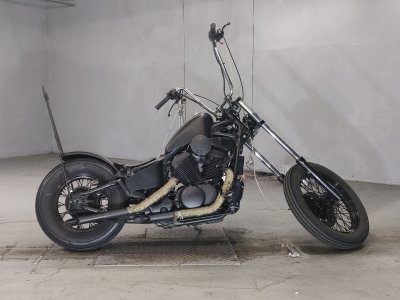 Honda STEED400 1994