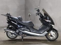 Yamaha MAJESTY 125 2006