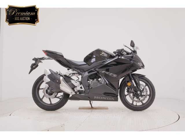 Honda CBR250RR 2022