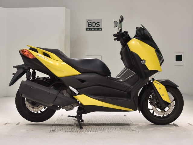 Yamaha X-MAX250A 2018