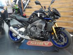 Yamaha MT-10SP 2024