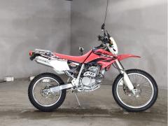 Honda XR250 2005