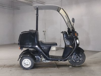 Honda GYRO CANOPY 1993