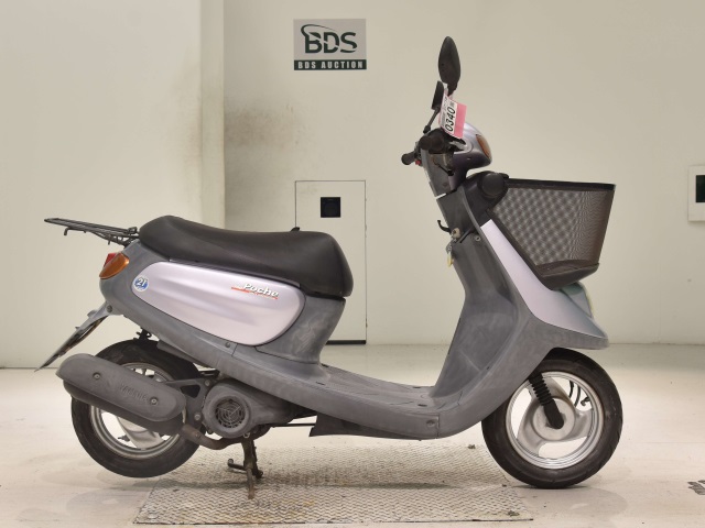 Yamaha JOG POCHE 2001